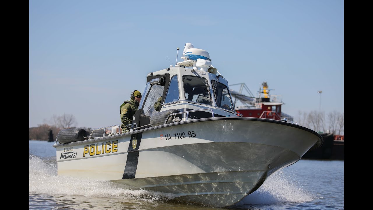 Two Brothers Die in Vessel Collision During Va. Bass Fishing Tournament