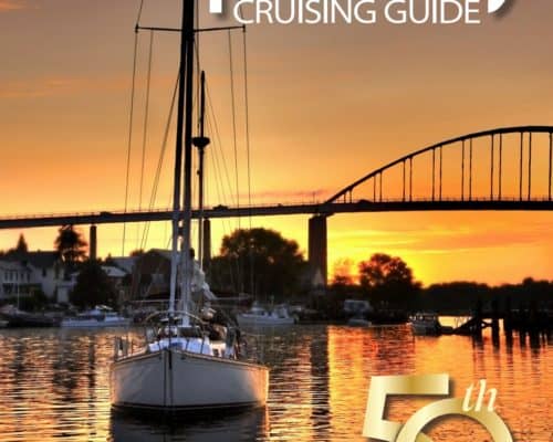 CBM’s Cruise Guide Returns with 50th Anniversary Edition