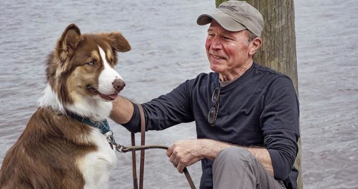 Bay Mourns Environmentalist & Admiral of the Chesapeake, Nick DiPasquale