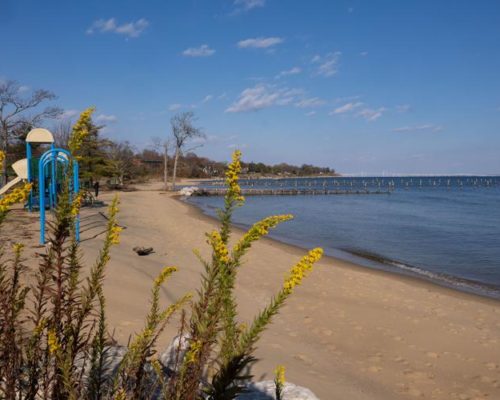 Md.’s 1st African American Town Loses Shoreline Protection Project
