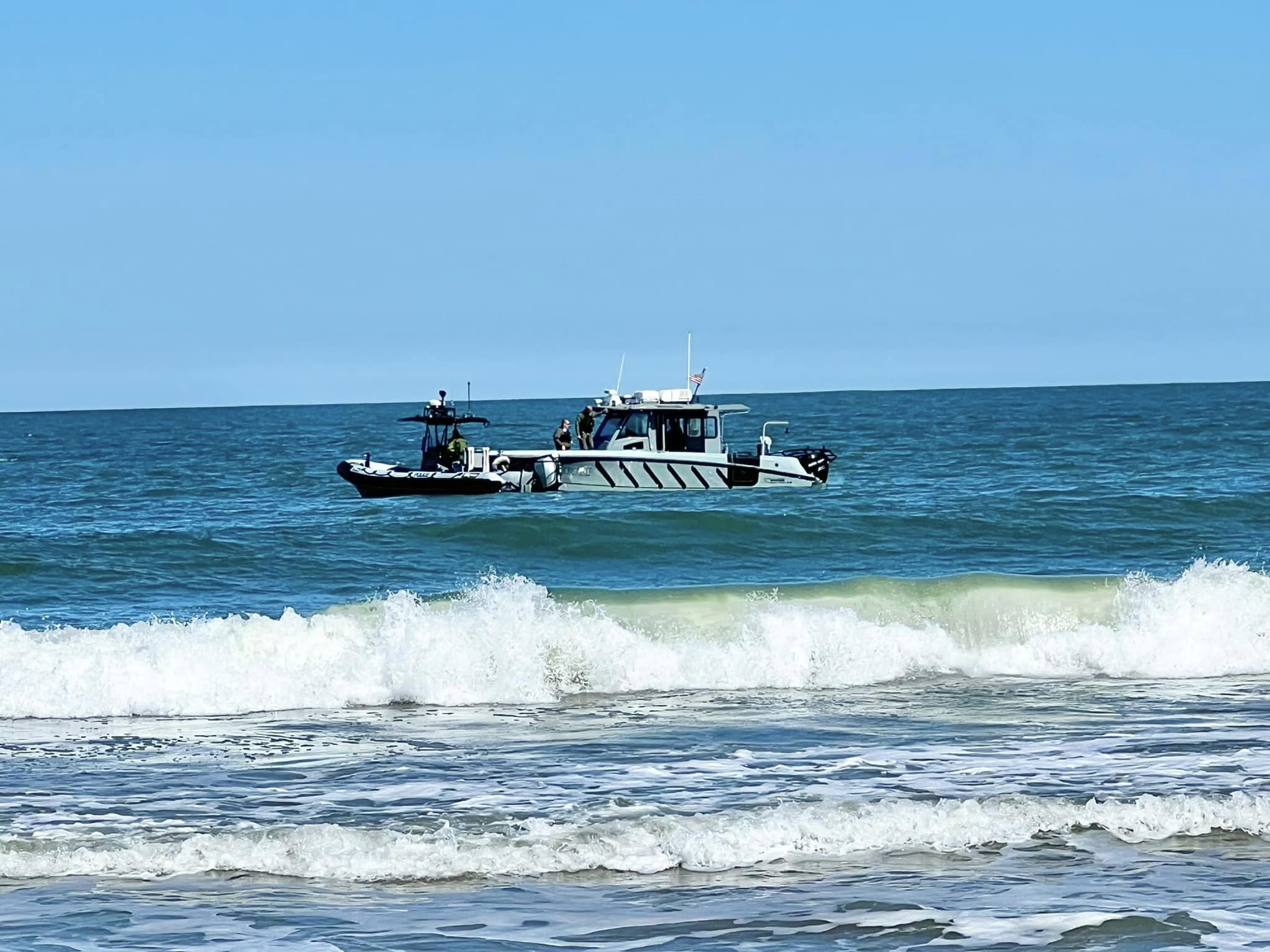 Multiple swimmers rescued by Ocean City Beach Patrol over Labor Day weekend, News