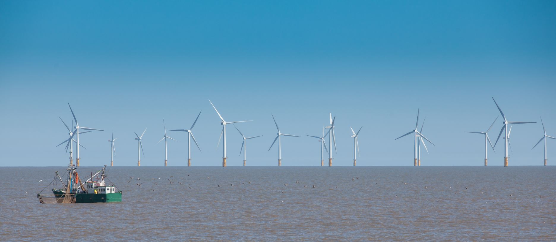 Offshore wind lease sale announced for Delaware, Maryland, Virginia, News