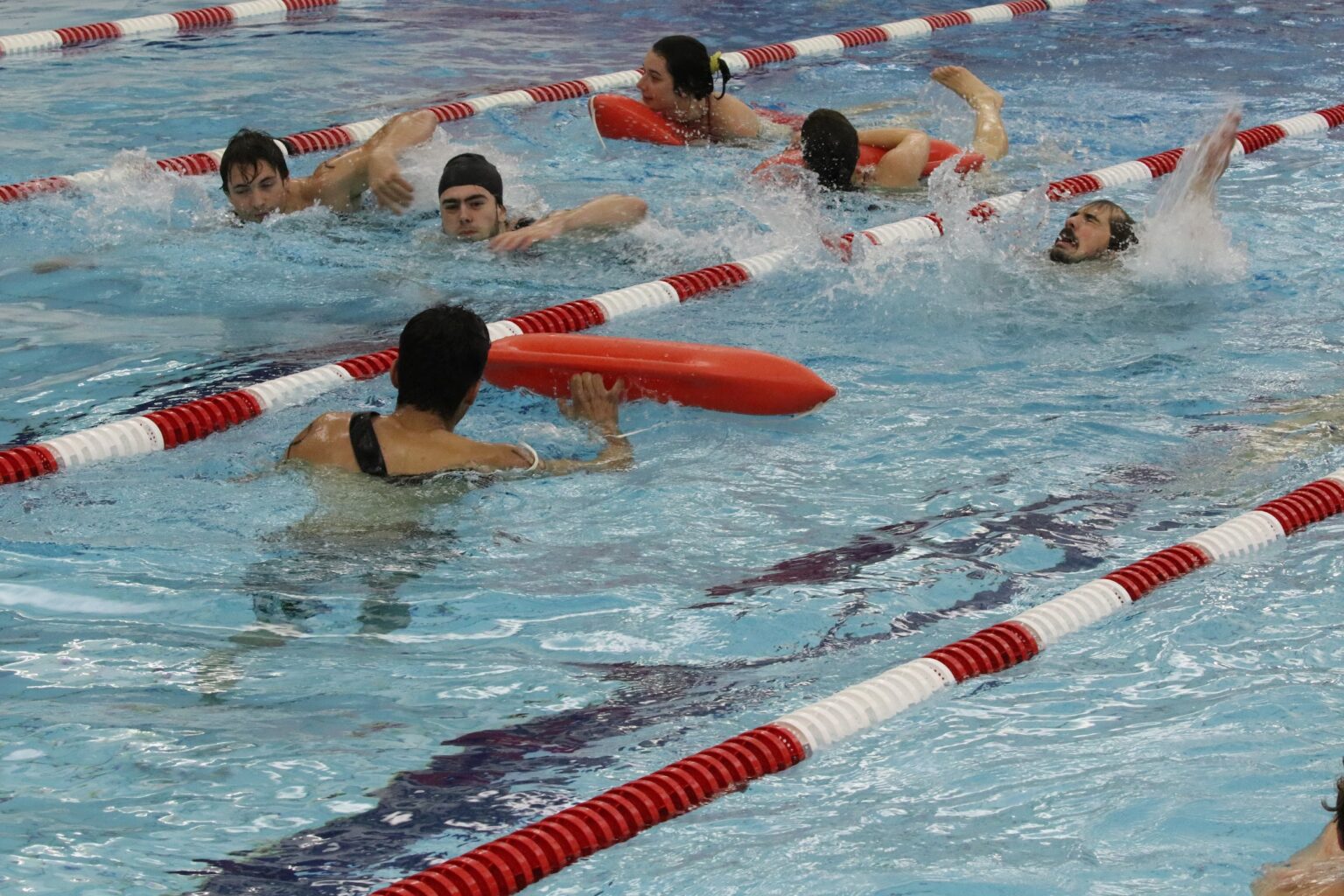 OC Beach Patrol Travels to Canada to Solve Lifeguard Shortage ...