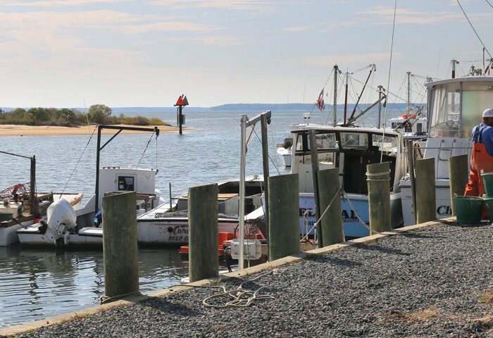 Baltimore fire boat Archives | Chesapeake Bay Magazine