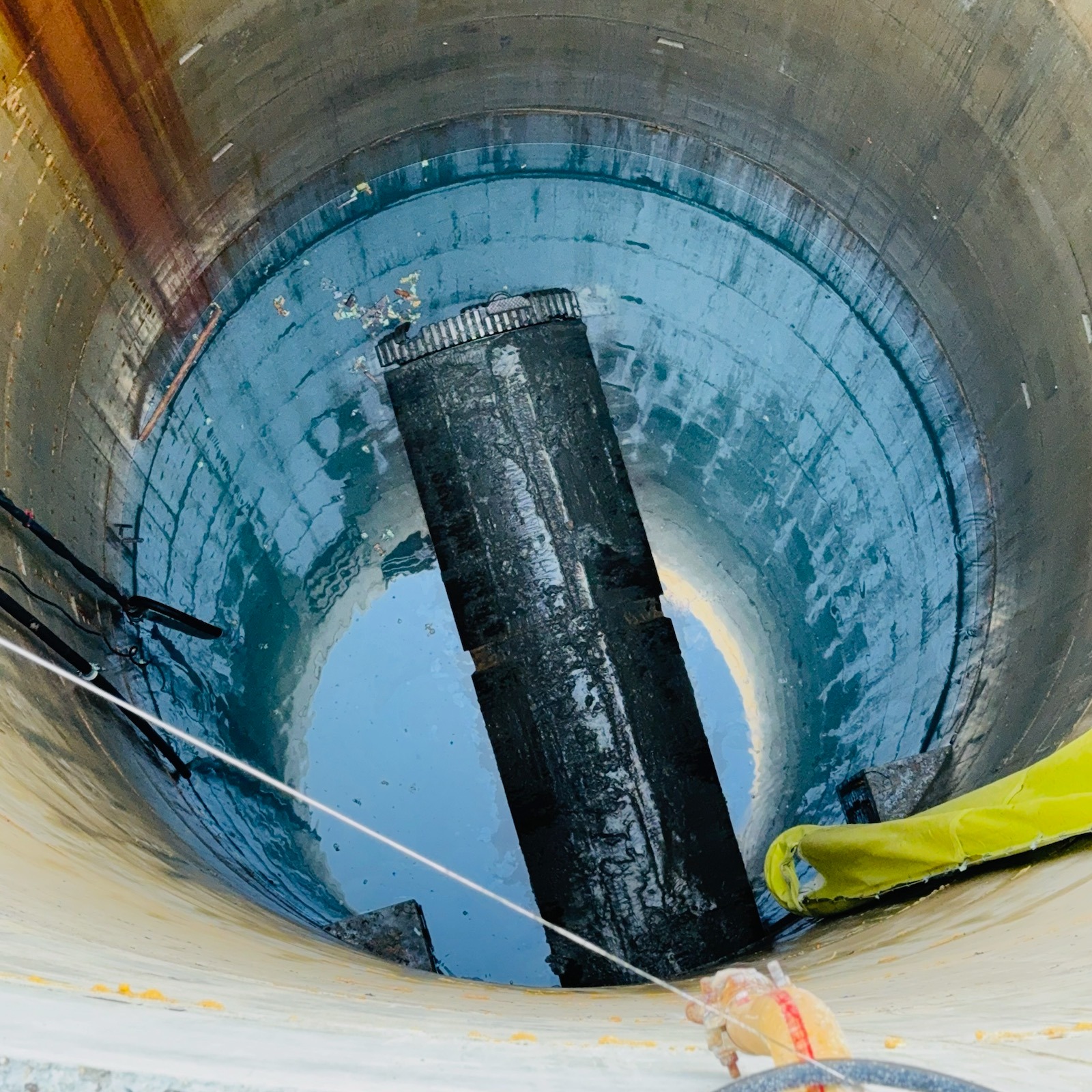 Light at the End of the Tunnel: Alexandria Tunnel Boring Completed at ...