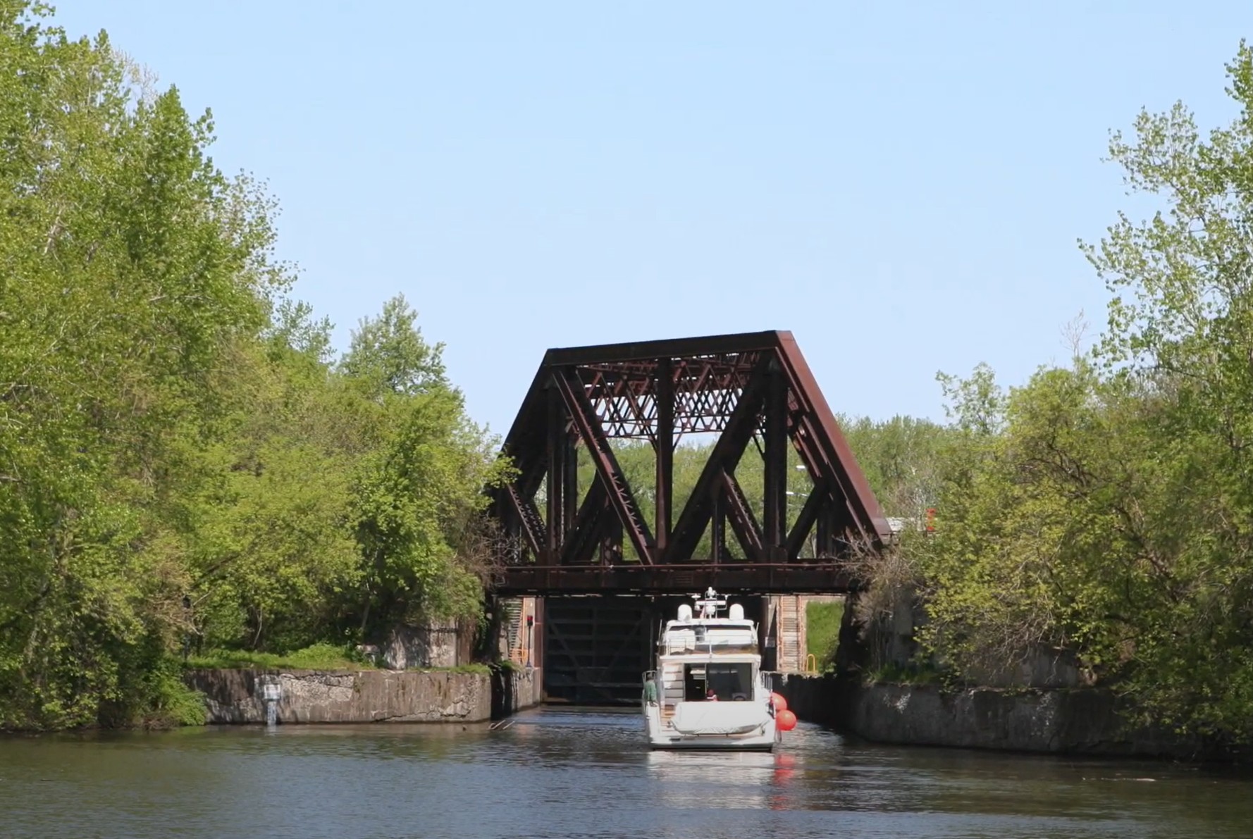 CBM Adventures: Best Boats for the Great Loop | Chesapeake Bay Magazine