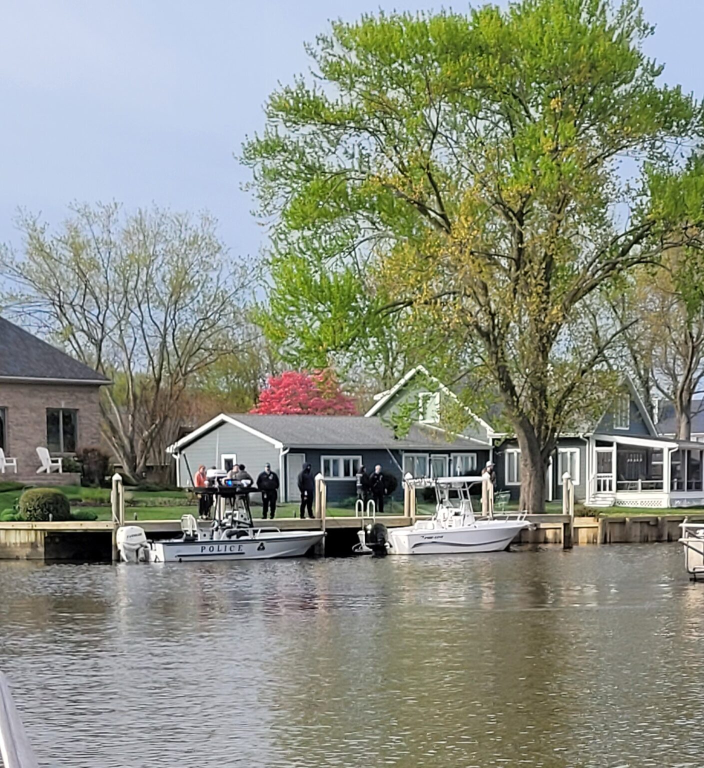 Missing Boater's Body Recovered on North East River | Chesapeake Bay ...