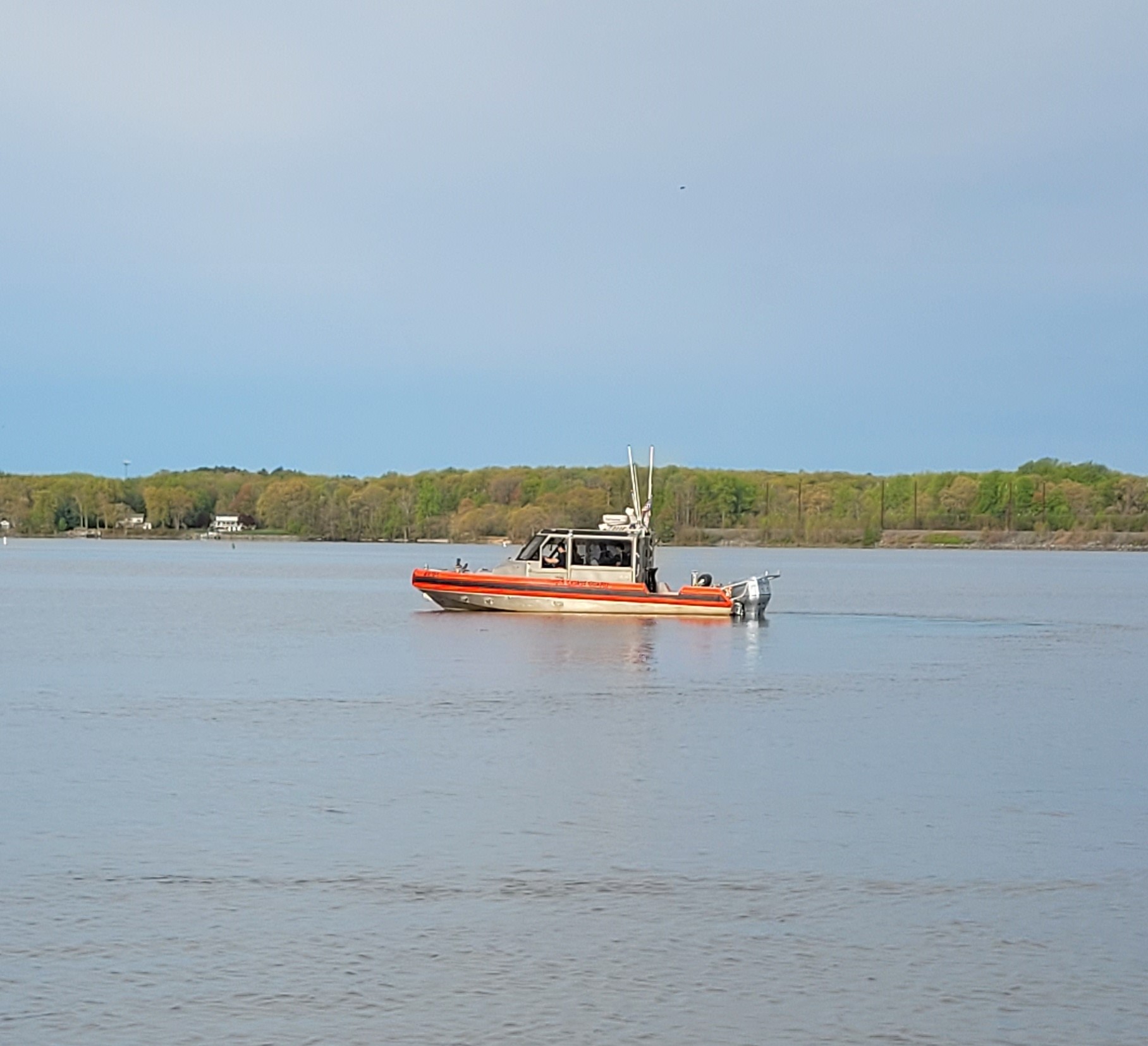 Missing Boater's Body Recovered on North East River | Chesapeake Bay ...