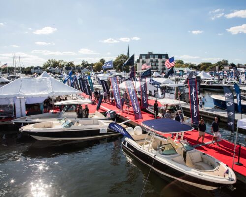 2024 Annapolis Powerboat Show: The Mid-Atlantic’s Must-See Event of the Season