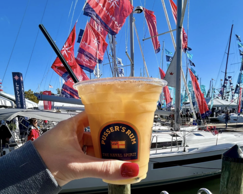 Pusser’s to Host its Final CBM Boat Show Bash