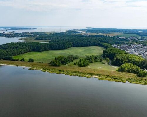 Lawsuits Seek to Block 90-Home Development in Critical Area on Kent Island