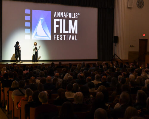 The Buzz Begins: Annapolis Film Festival Returns with Dozens of New Films