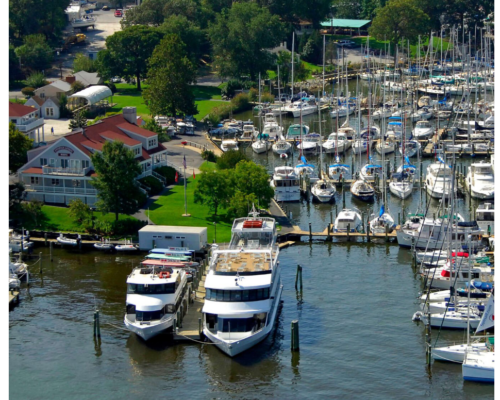 Annapolis Liveaboard Boaters Fight City Task Force That Could Impose More Regulations