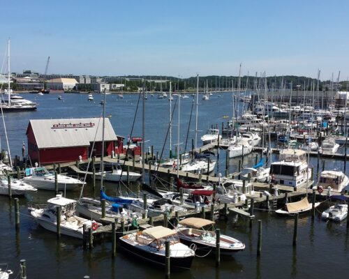 Annapolis School of Seamanship Launches “Mini-Mariners” Summer Camp