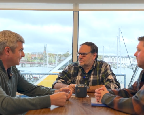 From the Wheelhouse: How to Put Your Boat to Work